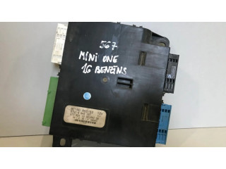 Блок управления двигателя 6943157, 57762110   Mini One - Cooper R50 - 53