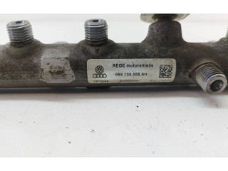 Vstřikovací lišta 059130089AH, 059130758k Audi A5 Sportback 8TA