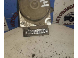 Блок АБС A4544200975 Mitsubishi Colt CZ3 2006 - 2009 года