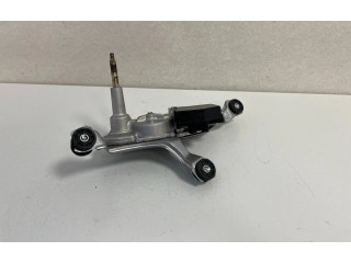 Моторчик заднего дворника 8513078020    Lexus NX