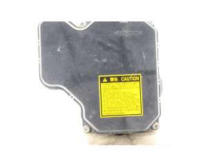 Блок АБС 4454053240, 8954153110 Lexus IS 220D-250-350 2006 - 2013 года