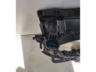 Вентилятор радиатора 487d440c Subaru Forester SJ