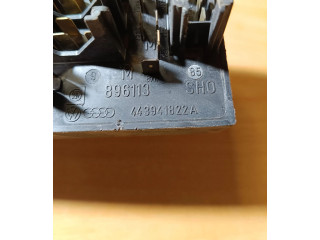Pojistková skříňka 443941822A, 896113 Audi 80 90 B3 1989