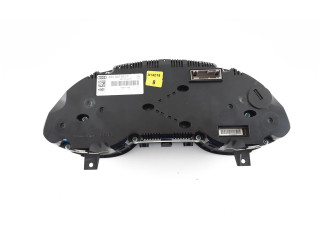 Přístrojová deska Audi Q5 SQ5 2010 8R0920900P