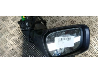 Зеркало электрическое левое Citroen C8