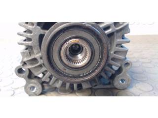 Генератор 06F903023C, 06F903023A Skoda Octavia Mk2 (1Z)