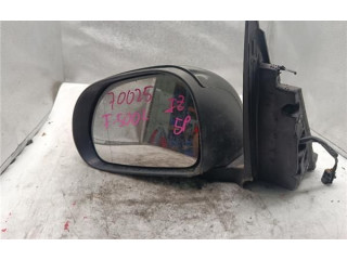 Zpětné zrcátko  Fiat Punto (199) 2013  E8026345, E8026345  