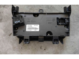 Блок управления климат-контролем 156088743 Alfa Romeo Mito