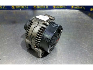 Генератор 0123500006, 9162423   Volvo 960      