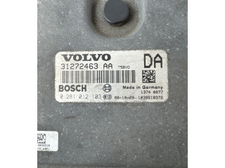 Řídící jednotka 31272463AA, 31272463AA Volvo XC90 2007