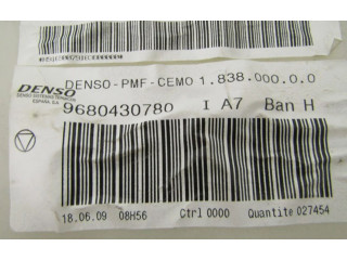 Вентилятор печки    648044, 648044   Peugeot Partner