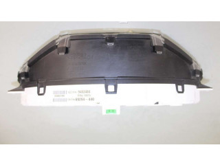 Панель приборов 8251276   Volvo S80       