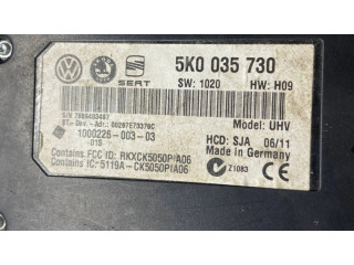 Tālruņa vadības bloks