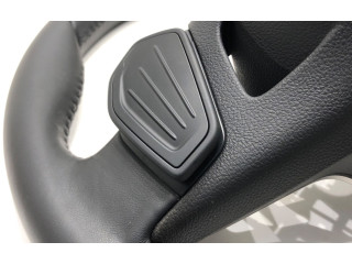 Руль Skoda Superb B9 2023 - года