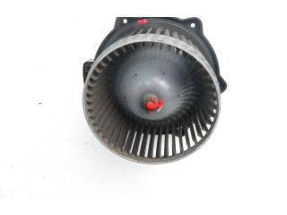 Вентилятор печки    614470   Chevrolet Nubira