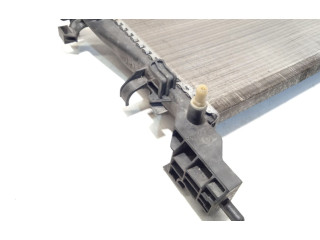 Радиатор охлаждающей жидкости 51780659 Citroen Nemo FHZ