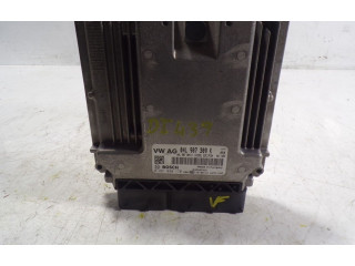 Řídící jednotka 04L906016MQ2KC, 04L907309K   Volkswagen Caddy 2018