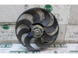 Вентилятор радиатора 214819521R Dacia Lodgy