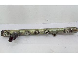 Топливная рампа 0445214078, 0445214078 Renault Scenic II - Grand scenic II