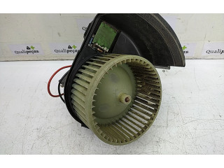 Вентилятор печки 5D7220300 Renault Kangoo I