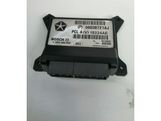 Блок управления 56038721AJ, TB12035 Jeep Grand Cherokee (WK)