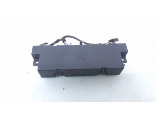 Другие блоки управления / модули