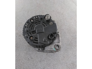 Генератор G45261N   Renault Clio II      