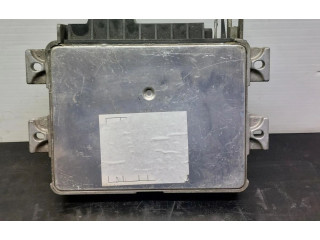 Řídící jednotka IAW8F.5T, 6160021812 Fiat Punto (176)