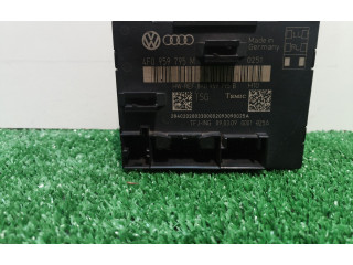 Блок управления 4F0959795M, 4F0959795M Audi Q5 SQ5