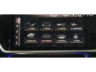 Дисплей    4K0919605A   Audi A6 S6 C8 4K