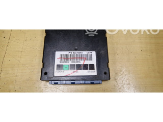 Блок комфорта 09370249, 87029MM110988   Chevrolet Tahoe   