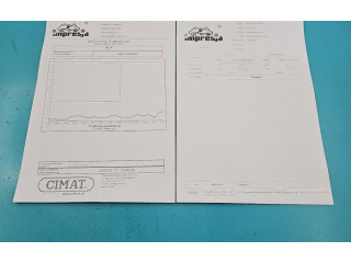 Турбина Volkswagen Bora 720855-1, IMPRK1389233