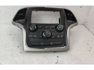 Блок управления климат-контролем P56054378AF   Jeep Grand Cherokee