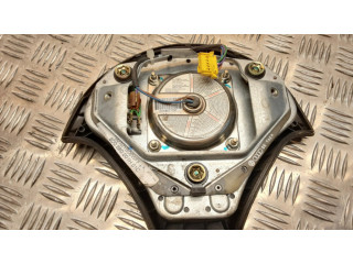 Подушка безопасности водителя 8D0880201H01C Audi A4 S4 B5 8D