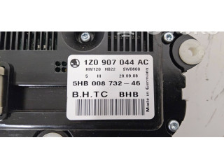 Блок комфорта 1Z0907044AC, SW0600 Skoda Octavia Mk2 (1Z)