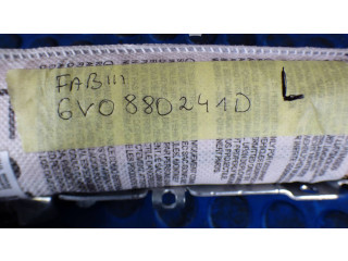 Подушка безопасности в сиденье 6V0880241D Skoda Fabia Mk3 (NJ)