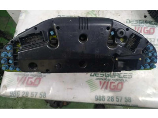 Přístrojová deska Mercedes-Benz C W202 20254048110001