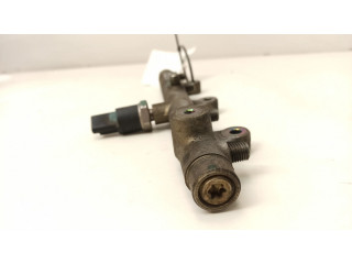 Vstřikovací lišta 0445214019, 010831 Peugeot 307 pro naftový motor 2.0