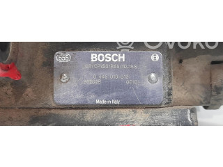 Vstřikovací čerpadlo 0445010019 Citroen Berlingo