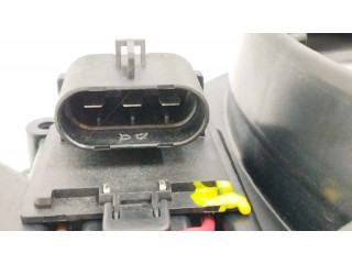 Вентилятор радиатора     95483689, F00S3D2018    Chevrolet Aveo 1.4