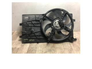 Вентилятор печки    1616307580, 1616307580   Citroen Nemo
