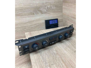 Блок управления кондиционера воздуха / климата/ печки (в салоне) 6922448, 90025124 BMW 7 E65 E66 2001