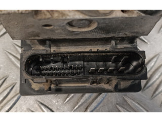 Блок АБС 0265231502, 0265800403 Mitsubishi Colt 2004 - 2008 года