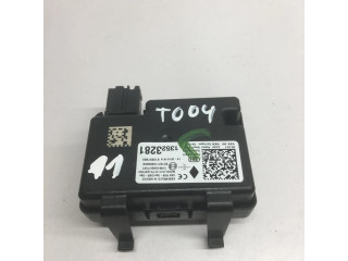 Блок управления 13523281   Chevrolet Camaro