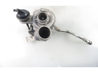 Турбина Renault Kangoo I 8200091350, 8200091350 для двигателя F9Q 790