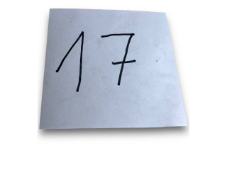 Řídící jednotka 50543807 Alfa Romeo Stelvio 2021