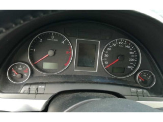 Панель приборов 0263626090 Audi A4 Allroad