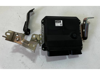 Řídící jednotka 8966147540, 2756000020 Toyota Prius (XW30) 2013