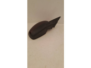 Зеркало электрическое Skoda Fabia Mk2 (5J) 2007 - 2014 года