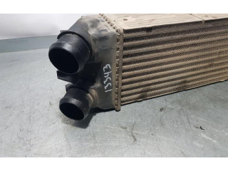 Интеркулер 9645965180, 874964GJ Citroen Berlingo 1.6